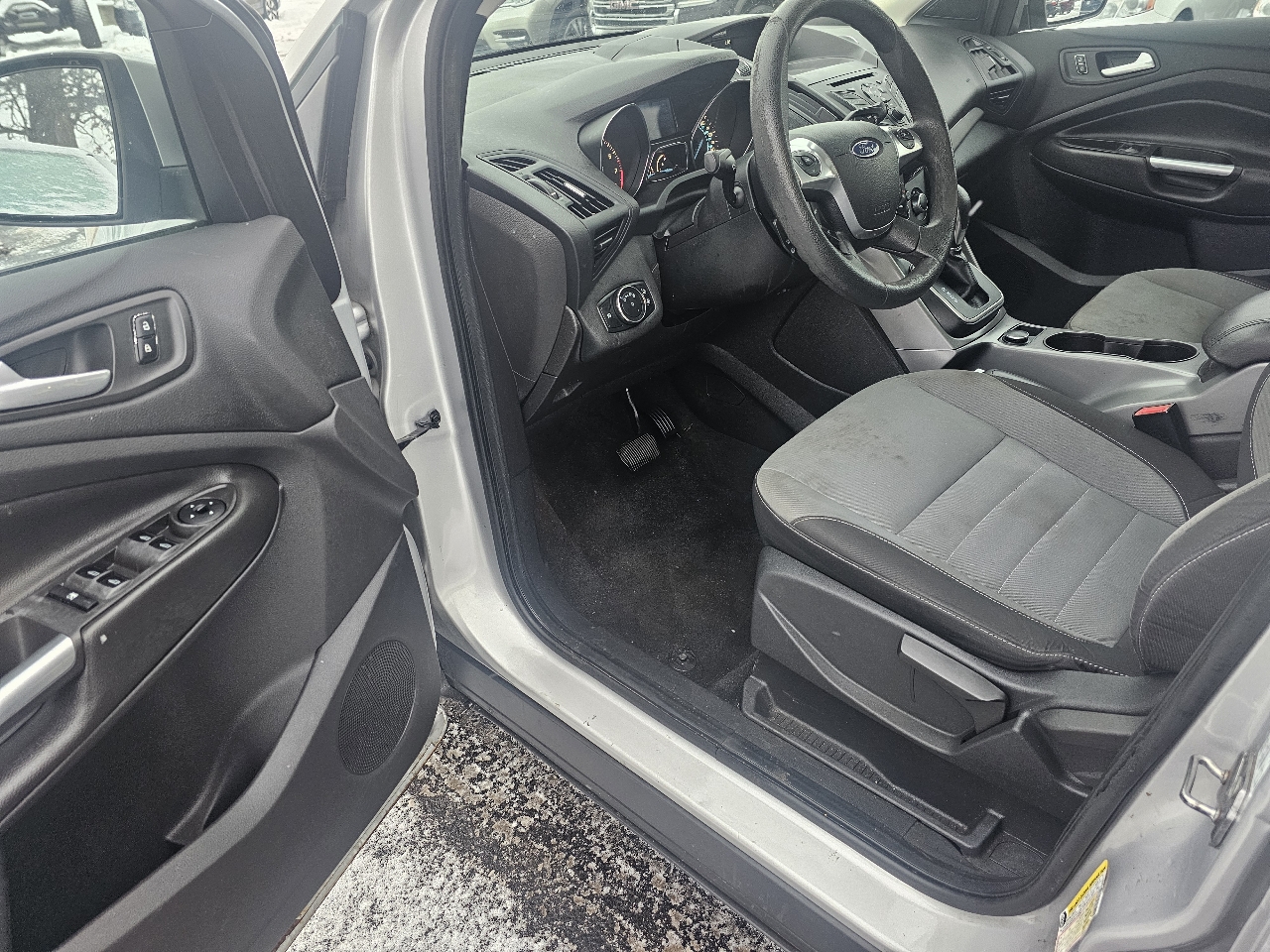 Ford Escape SE FWD 2013