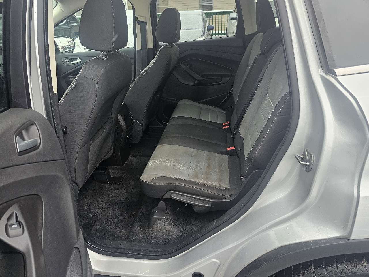 Ford Escape SE FWD 2013