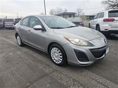 2011 Mazda MAZDA3 