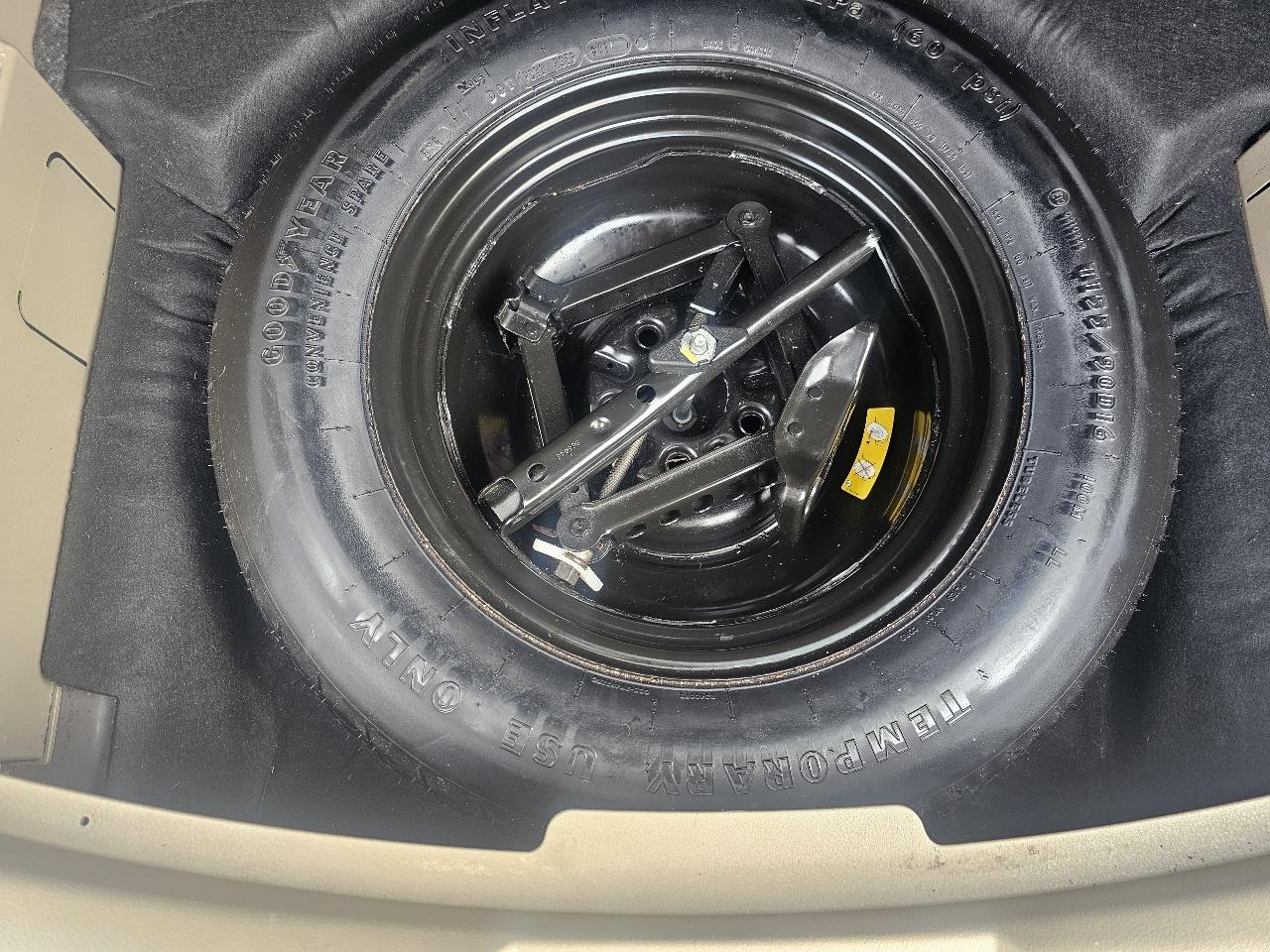 Jeep Compass Sport FWD 2014