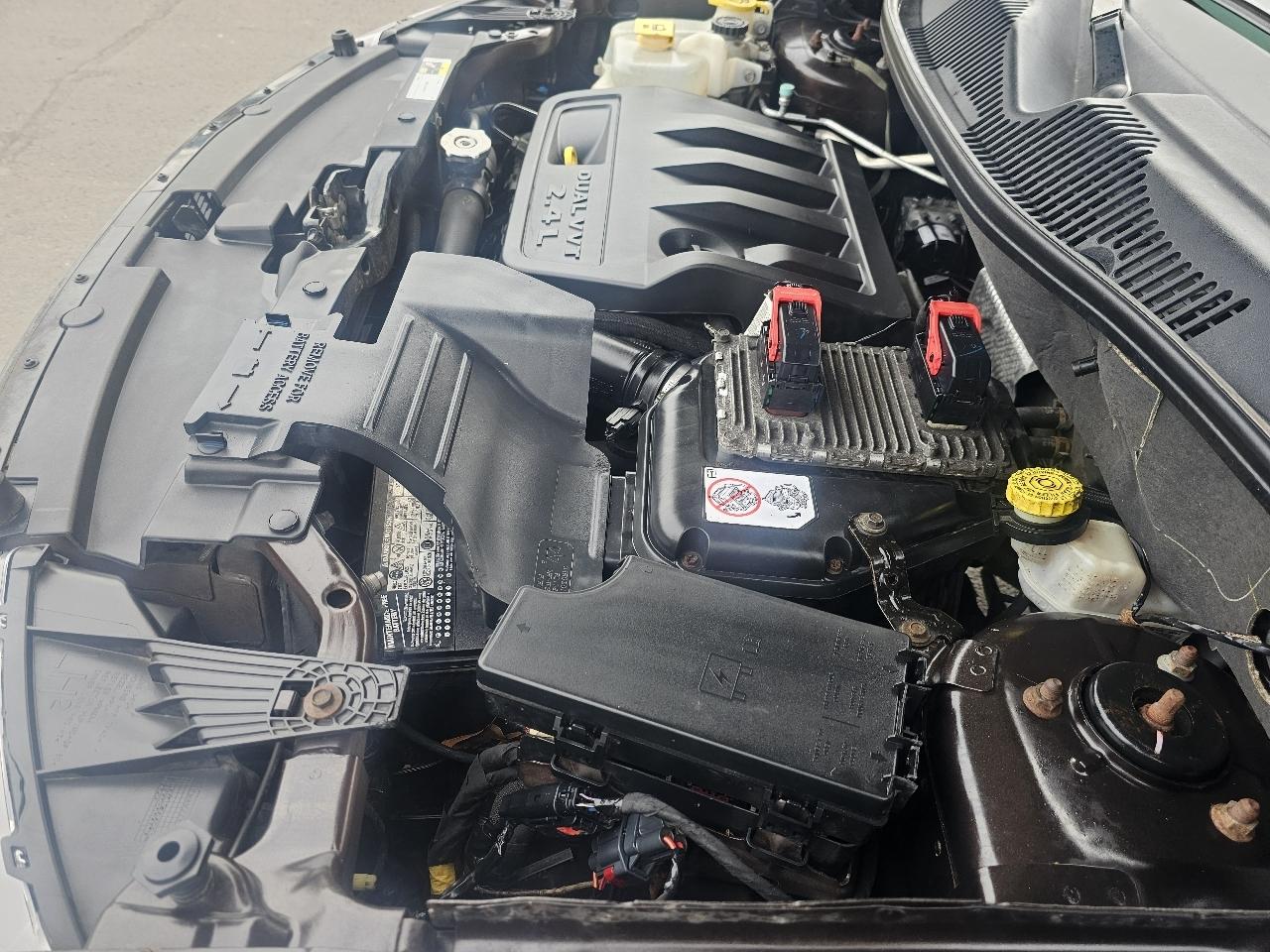 Jeep Compass Sport FWD 2014