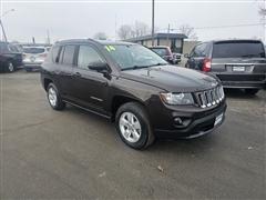 2014 Jeep Compass 