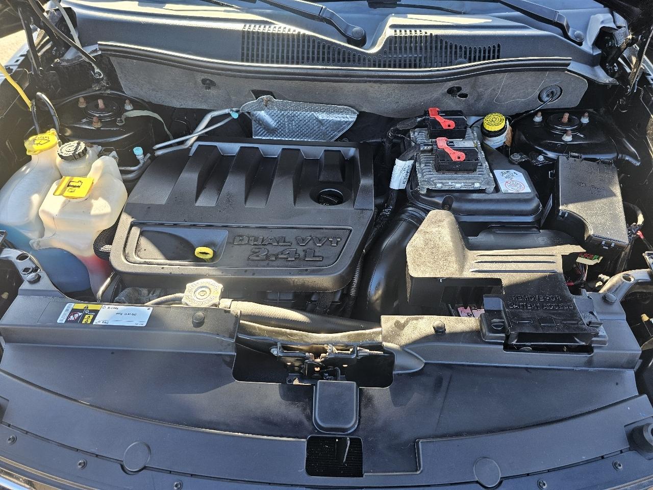 Jeep Compass Sport 4WD 2016