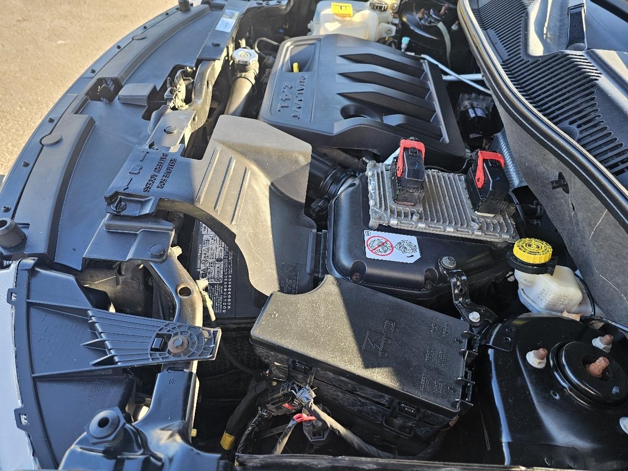 Jeep Compass Sport 4WD 2016