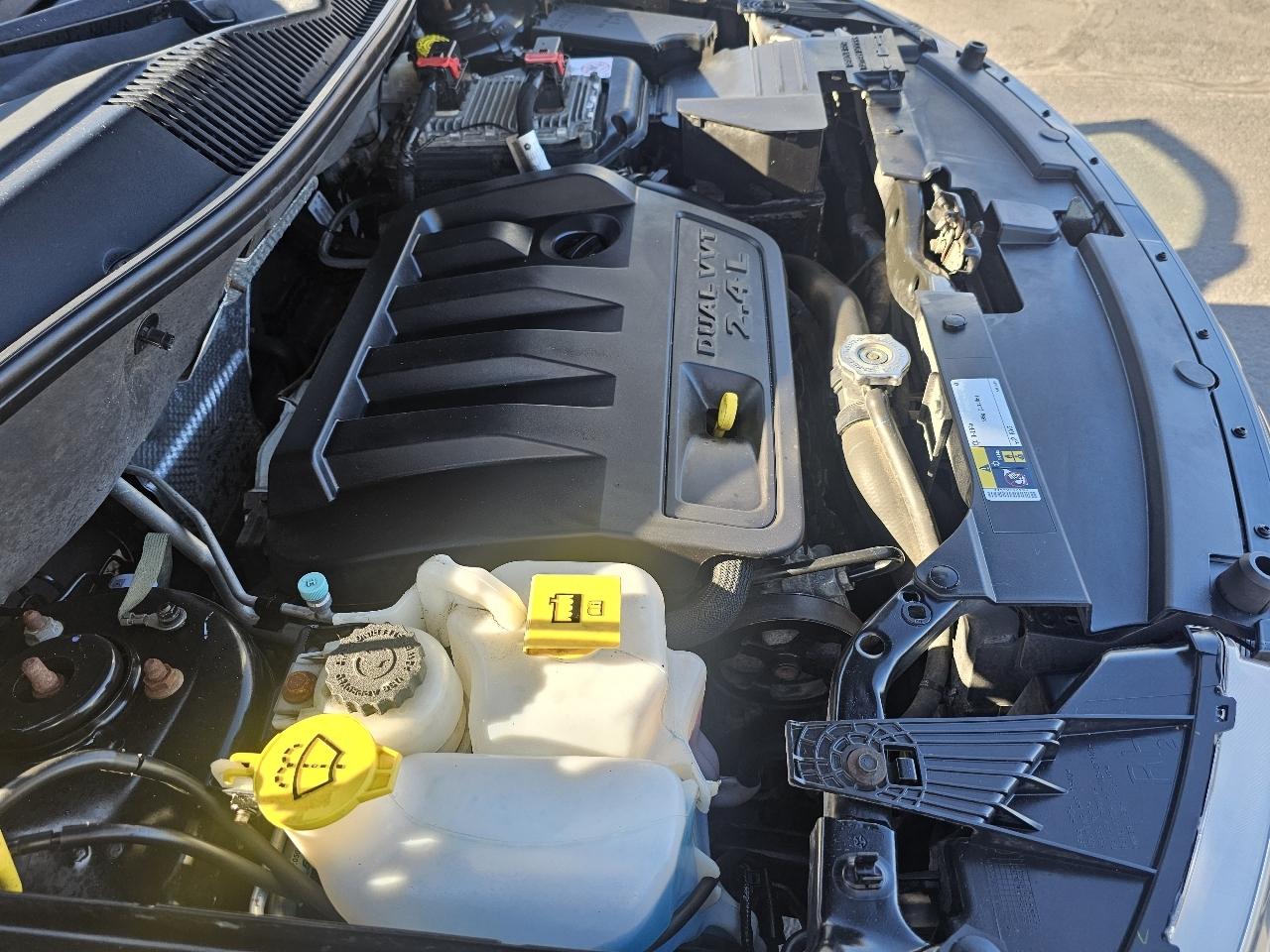 Jeep Compass Sport 4WD 2016