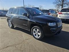 2016 Jeep Compass 