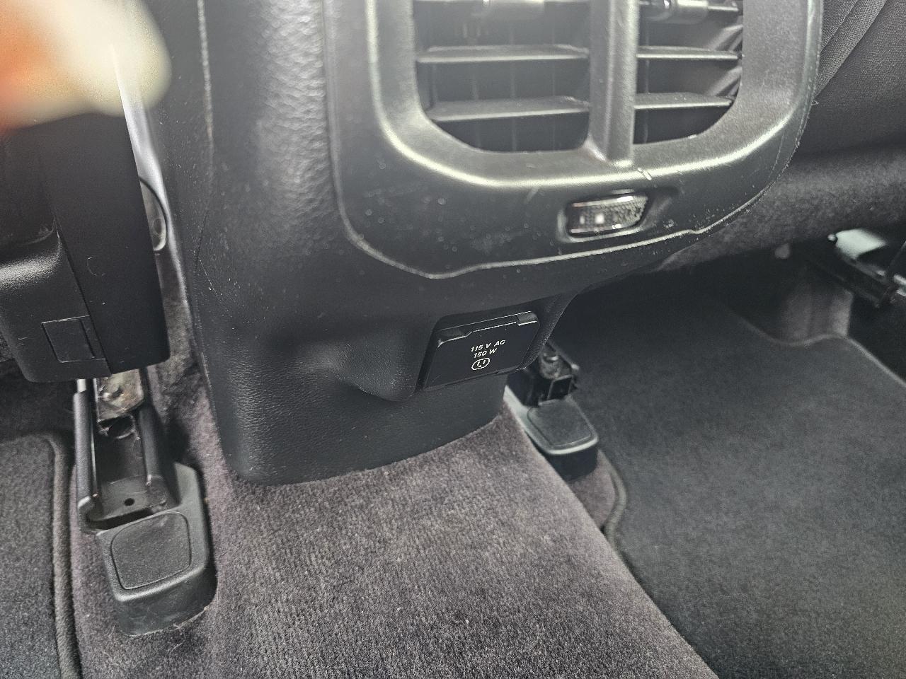 Jeep Cherokee Latitude 4WD 2017