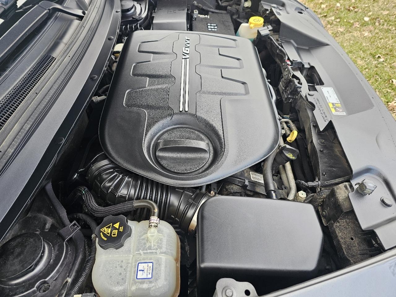 Jeep Cherokee Latitude 4WD 2017