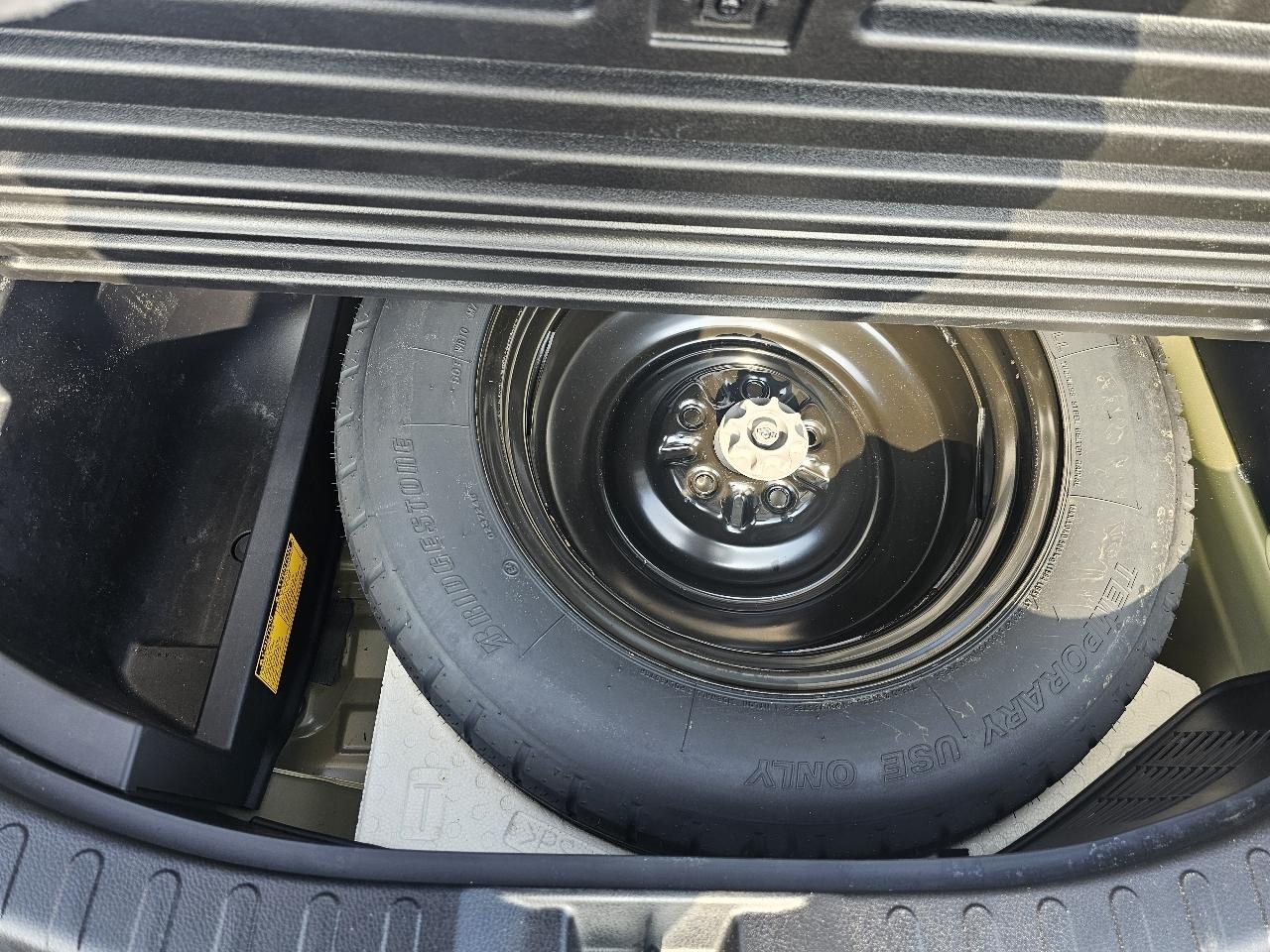 Toyota RAV4 Limited AWD 2013