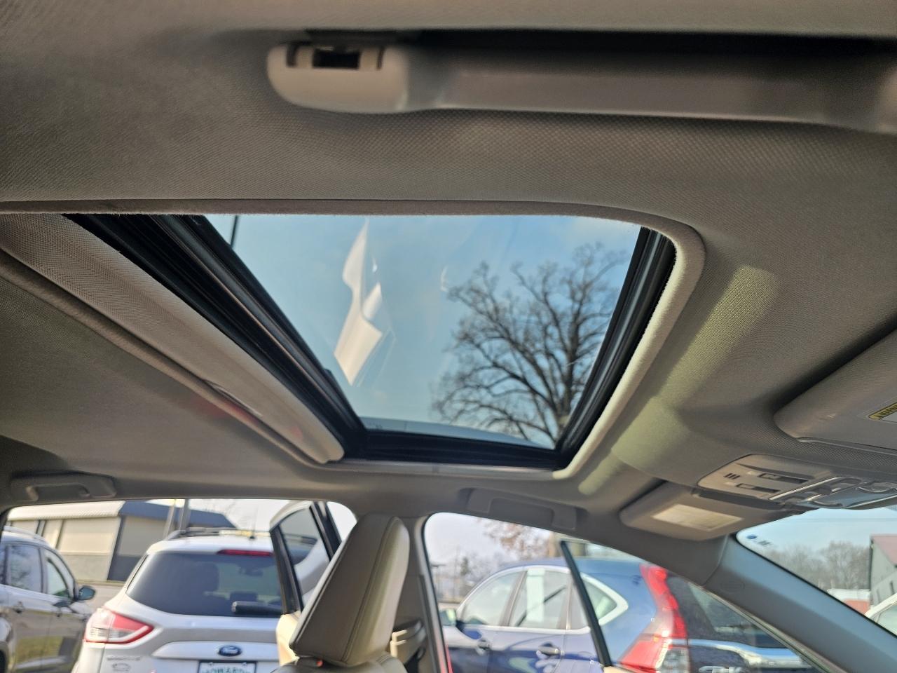 Toyota RAV4 Limited AWD 2013