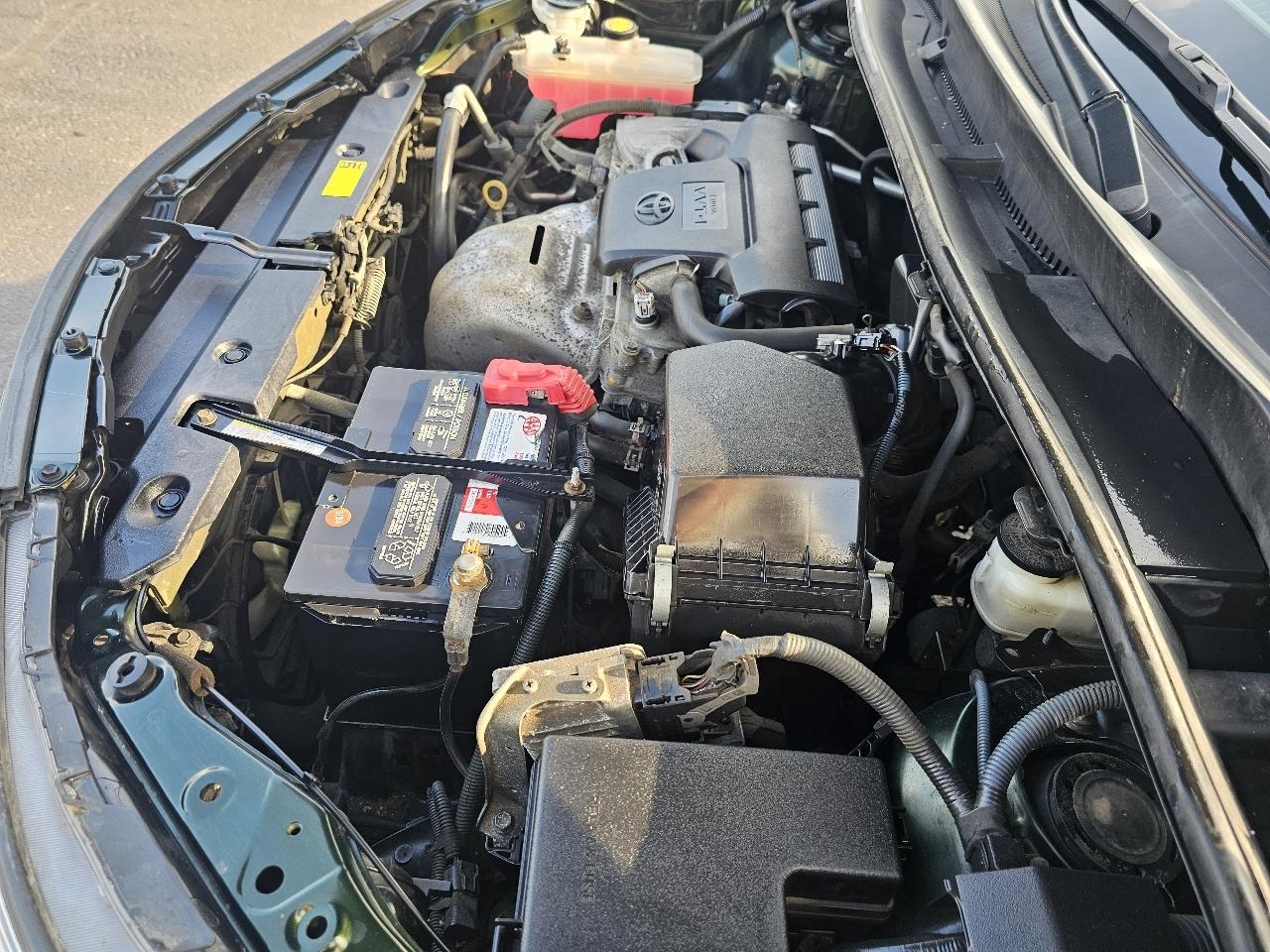 Toyota RAV4 Limited AWD 2013