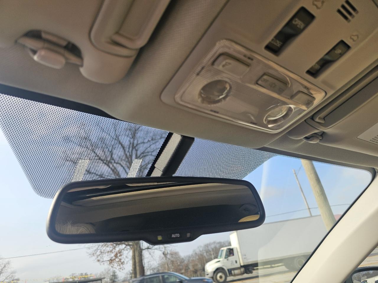 Toyota RAV4 Limited AWD 2013