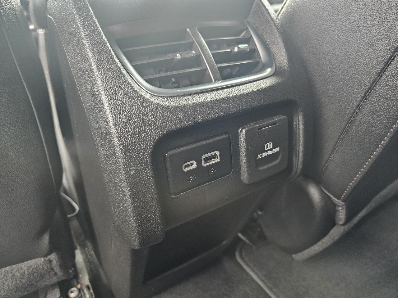 Chevrolet Blazer Premier 2019