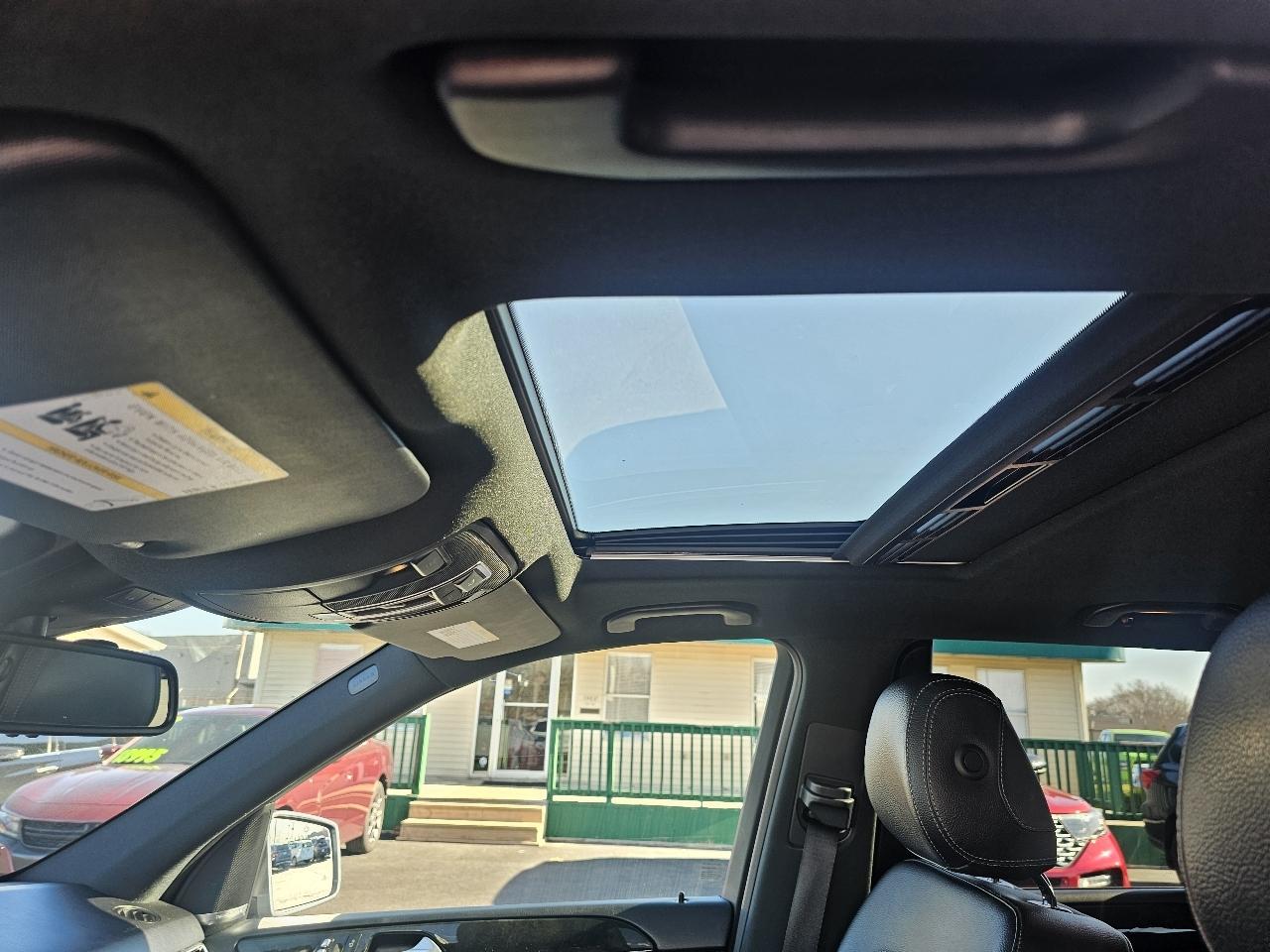 Mercedes-Benz GLE-Class GLE350 4MATIC 2017