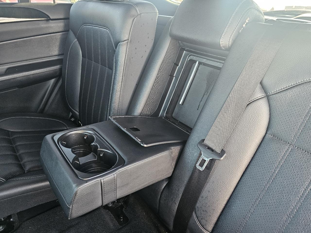 Mercedes-Benz GLE-Class GLE350 4MATIC 2017