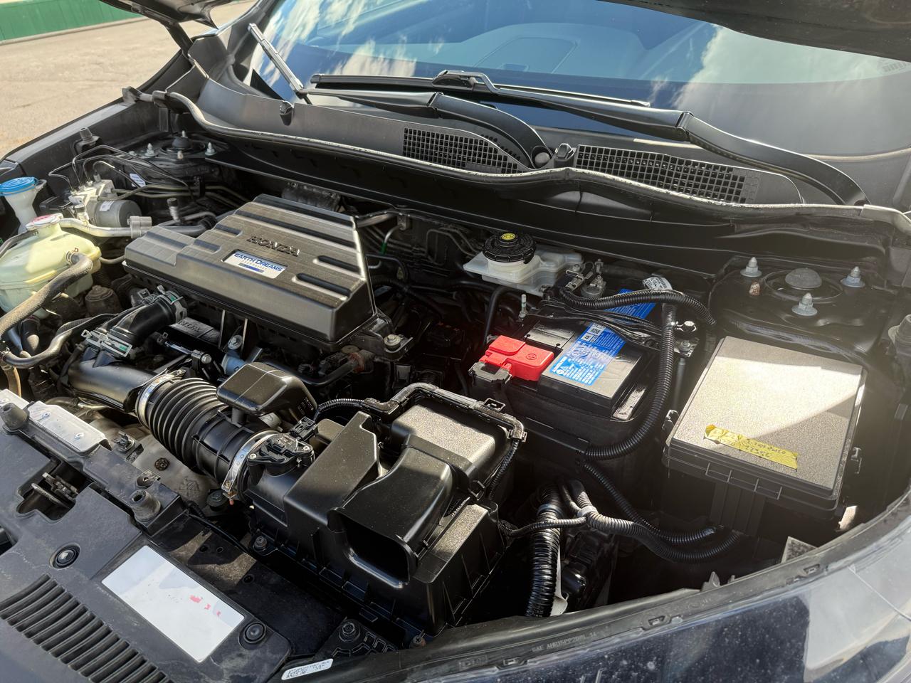 Honda CR-V LX AWD 2020