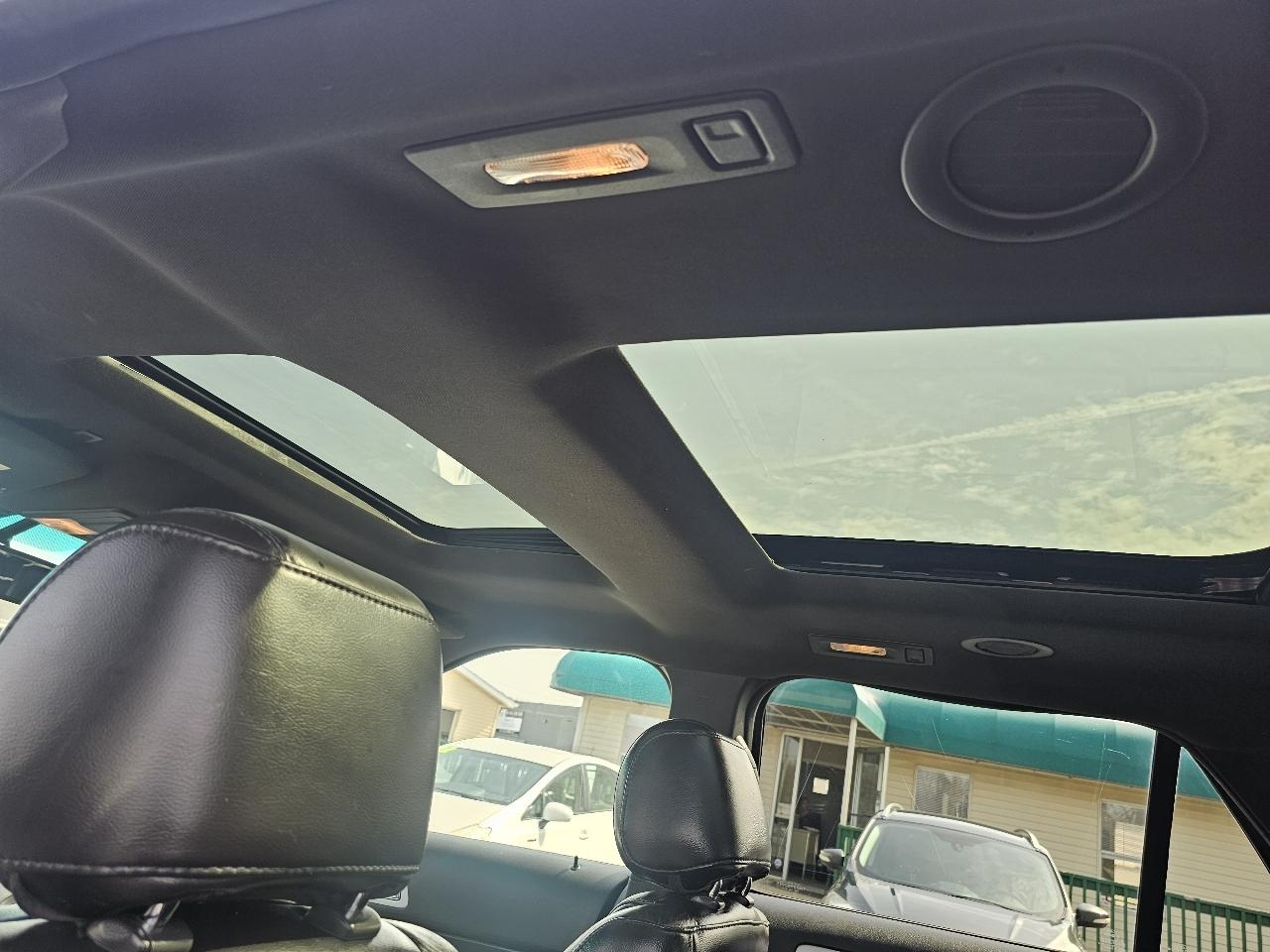 Ford Explorer XLT 4WD 2013