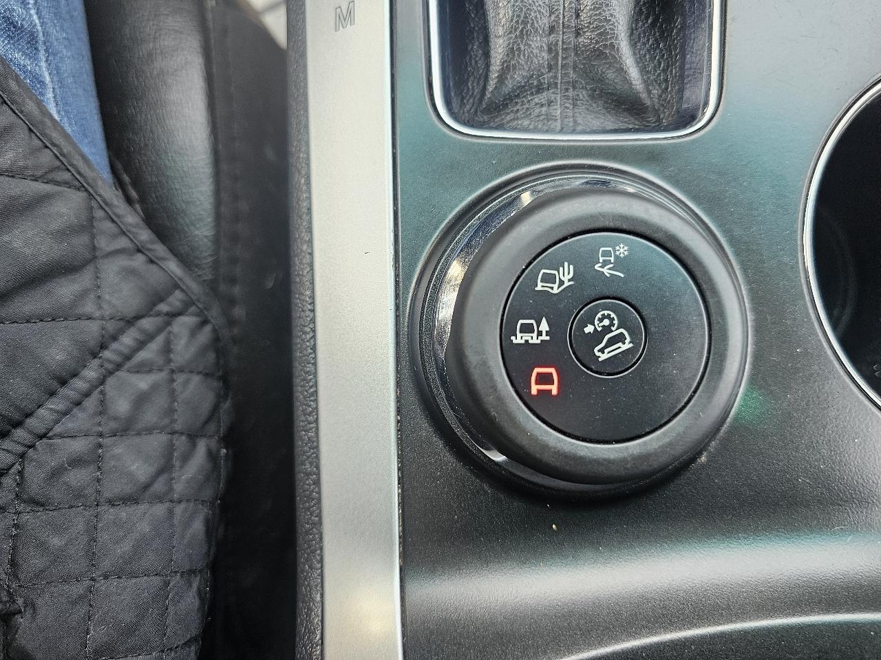 Ford Explorer XLT 4WD 2013