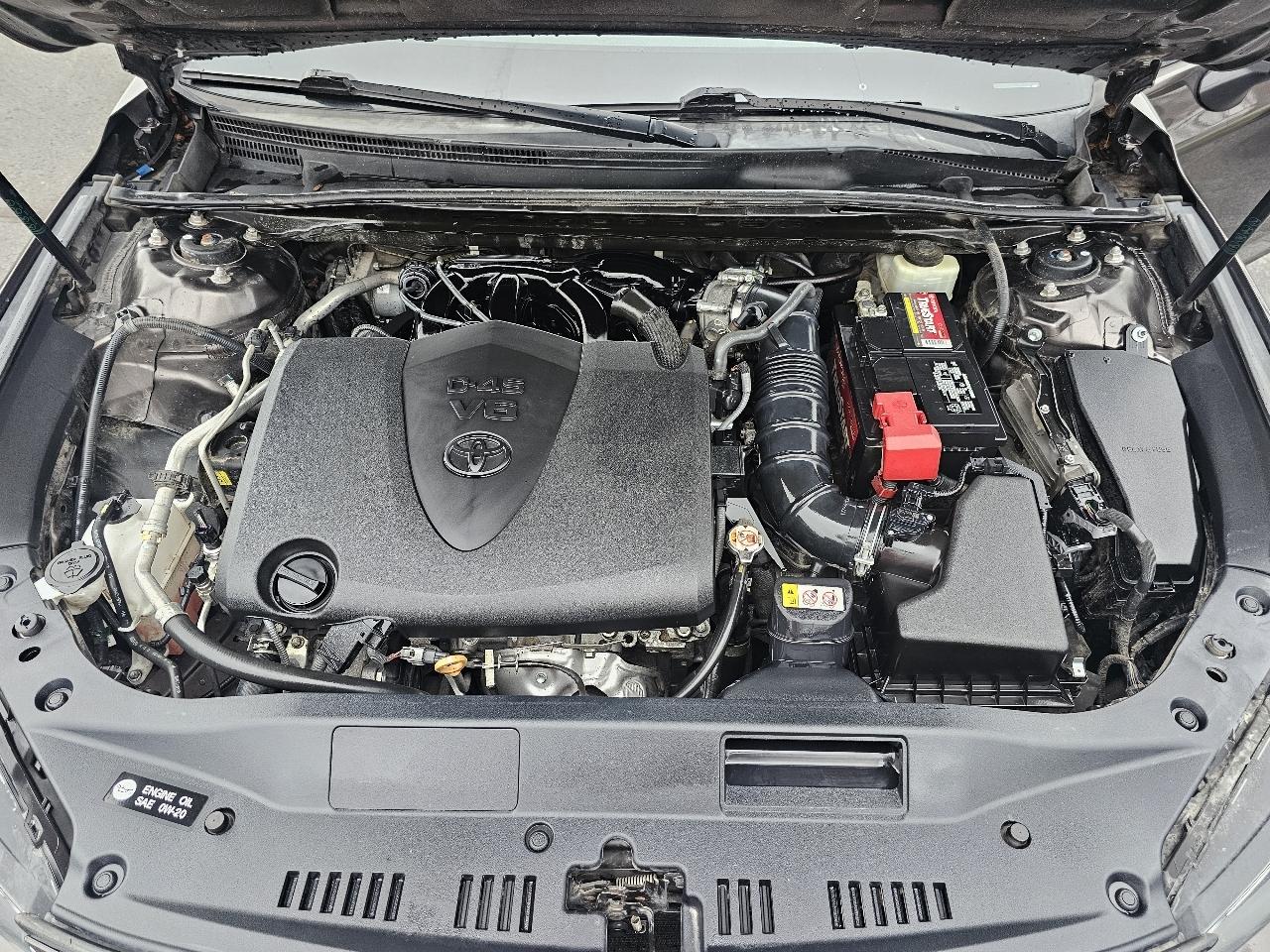 Toyota Avalon XLE 2019