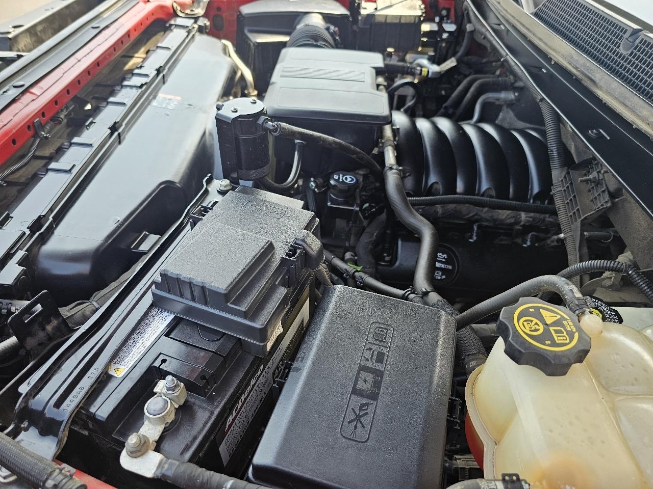 Chevrolet Silverado 2500HD Work Truck Regular Cab 4WD 2020