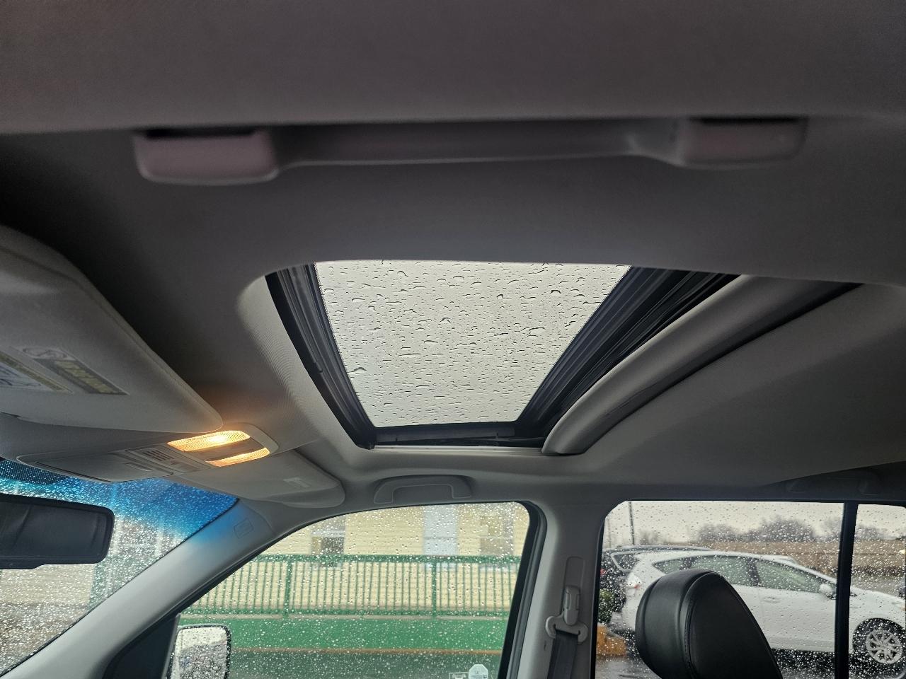 Honda Pilot EX-L 4WD 5-Spd AT 2010