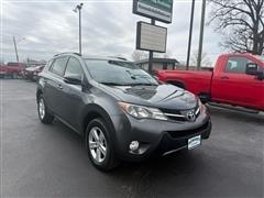 2014 Toyota RAV4 