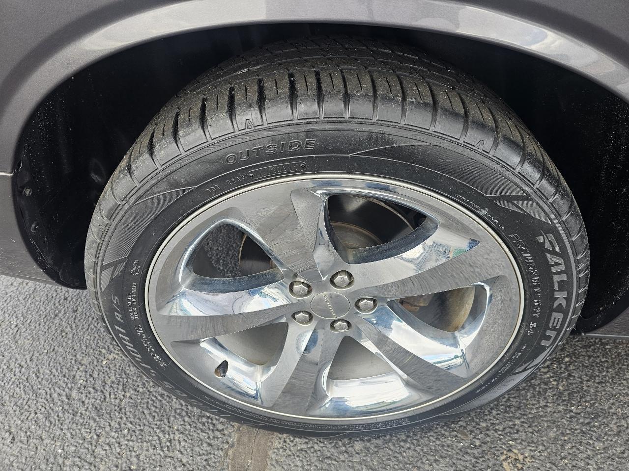 Dodge Challenger SXT 2014