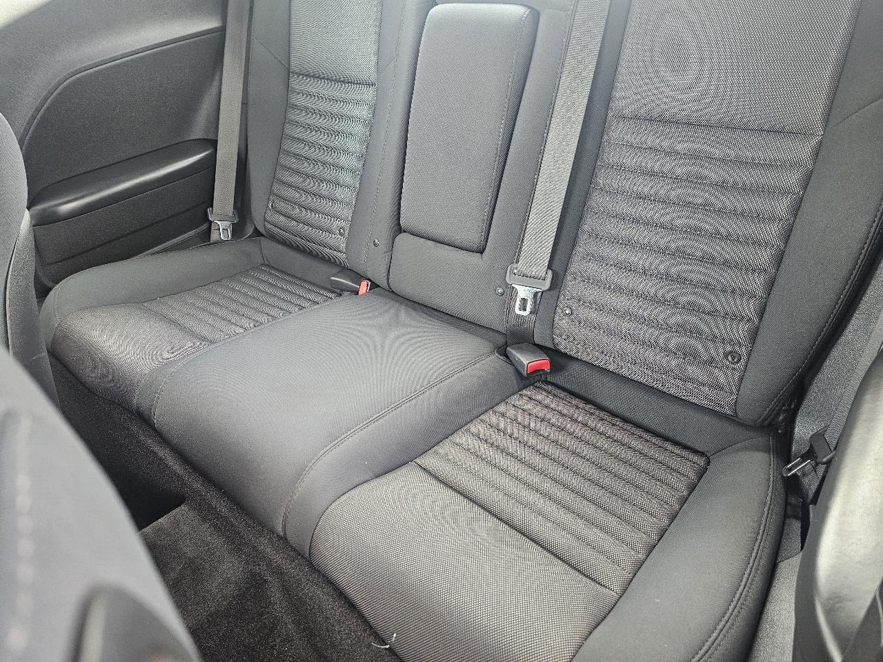 Dodge Challenger SXT 2014