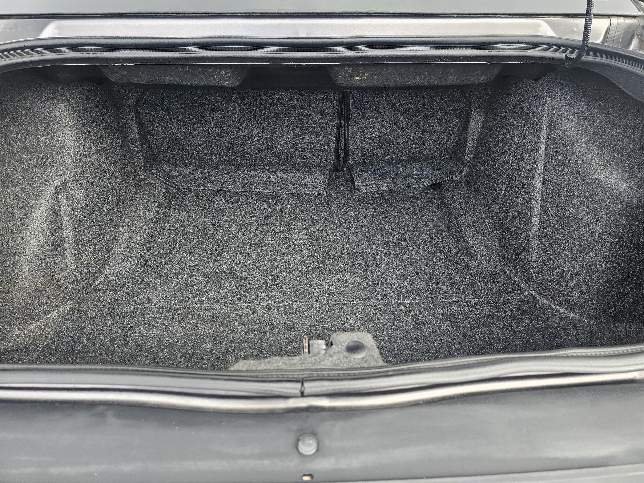 Dodge Challenger SXT 2014