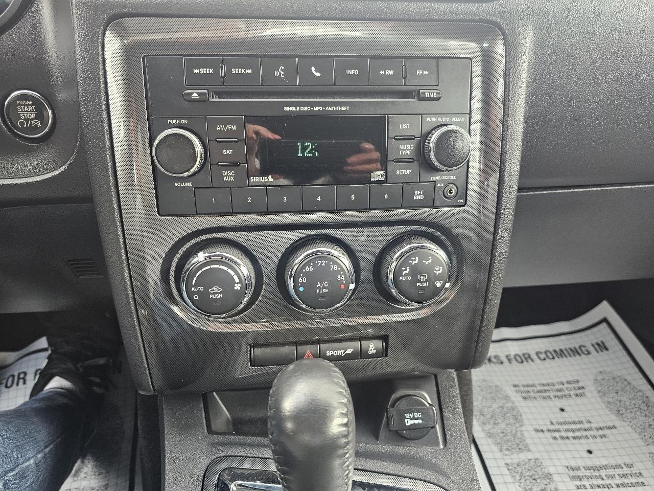 Dodge Challenger SXT 2014