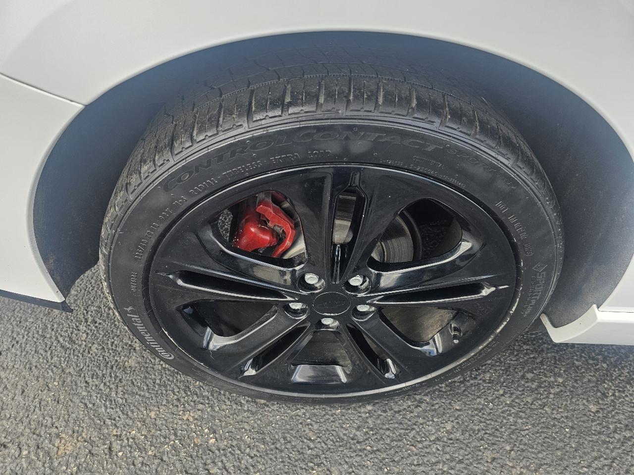 Chevrolet Cruze Premier Auto 2016