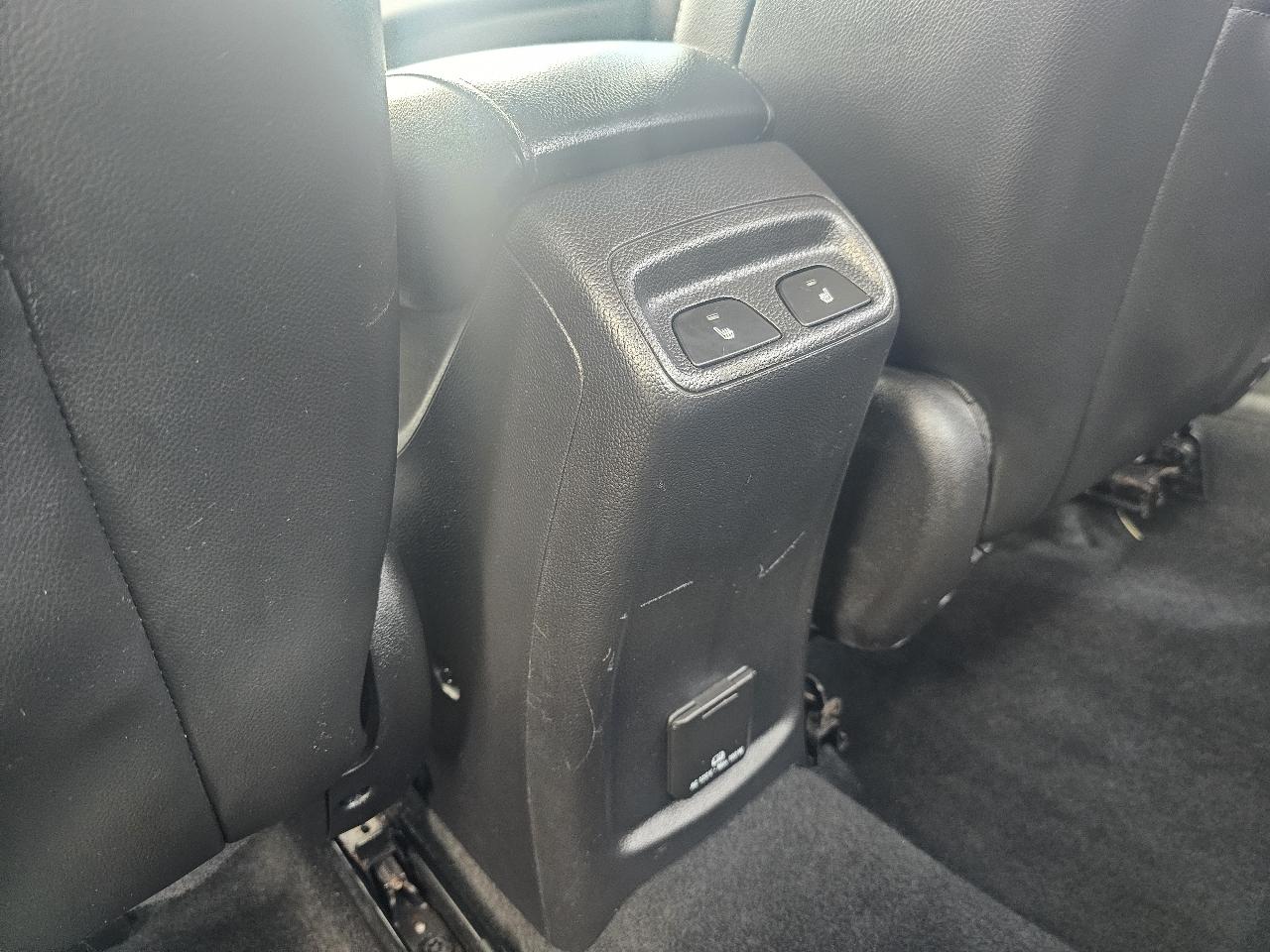 Chevrolet Cruze Premier Auto 2016