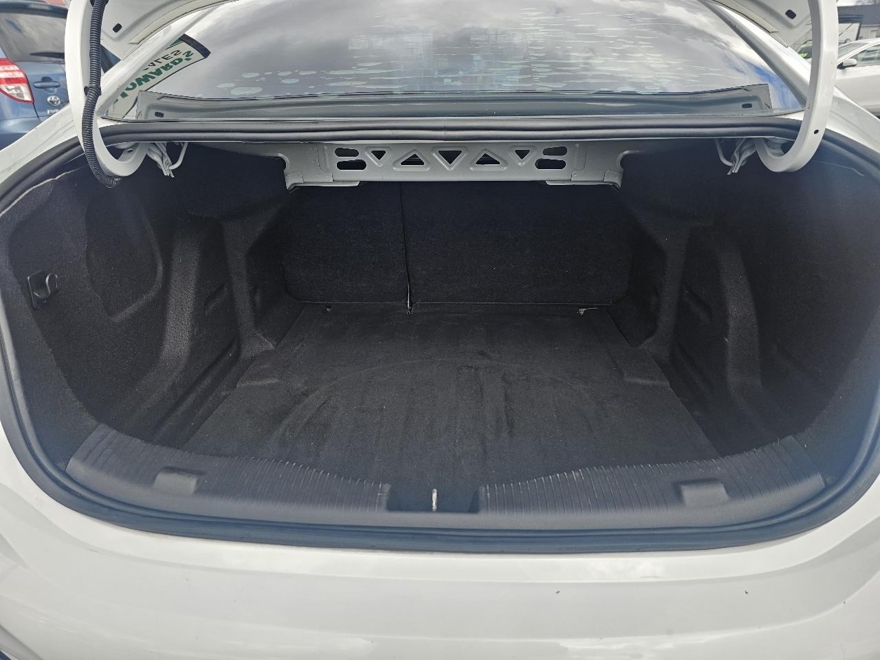 Chevrolet Cruze Premier Auto 2016