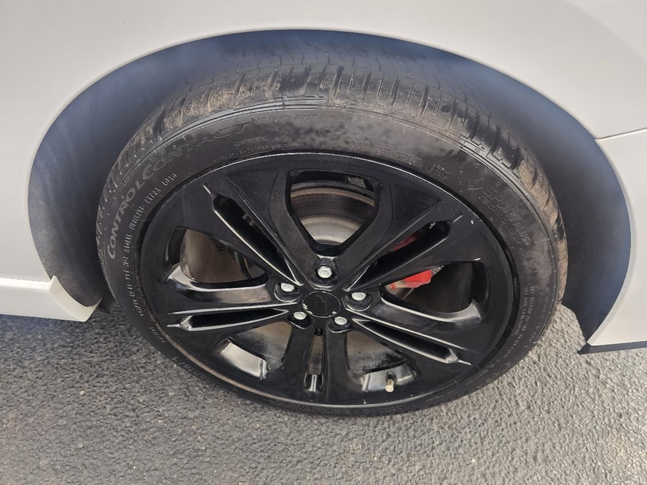 Chevrolet Cruze Premier Auto 2016