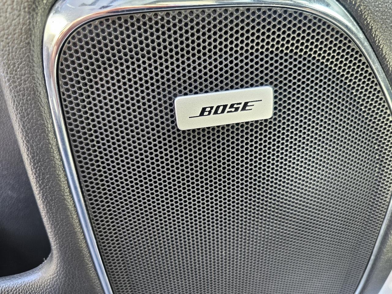 GMC Sierra 1500 Denali Crew Cab Short Box 4WD 2017