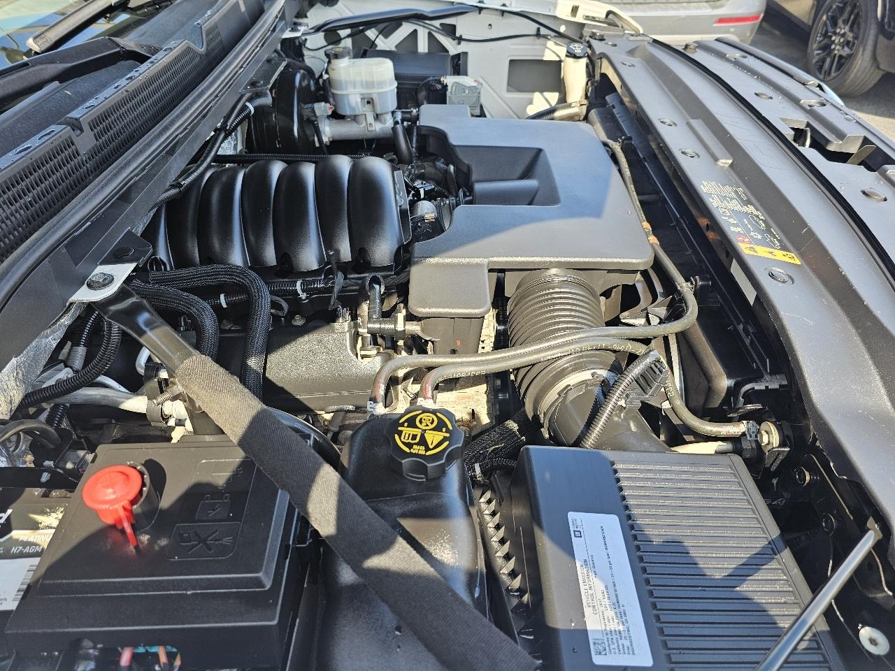 GMC Sierra 1500 Denali Crew Cab Short Box 4WD 2017