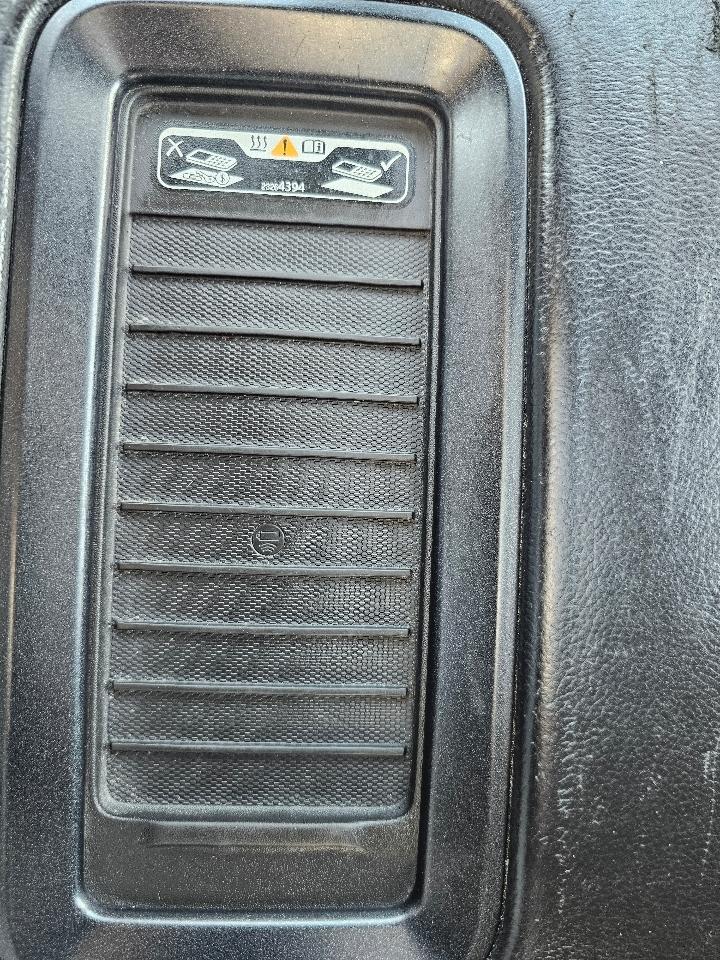 GMC Sierra 1500 Denali Crew Cab Short Box 4WD 2017