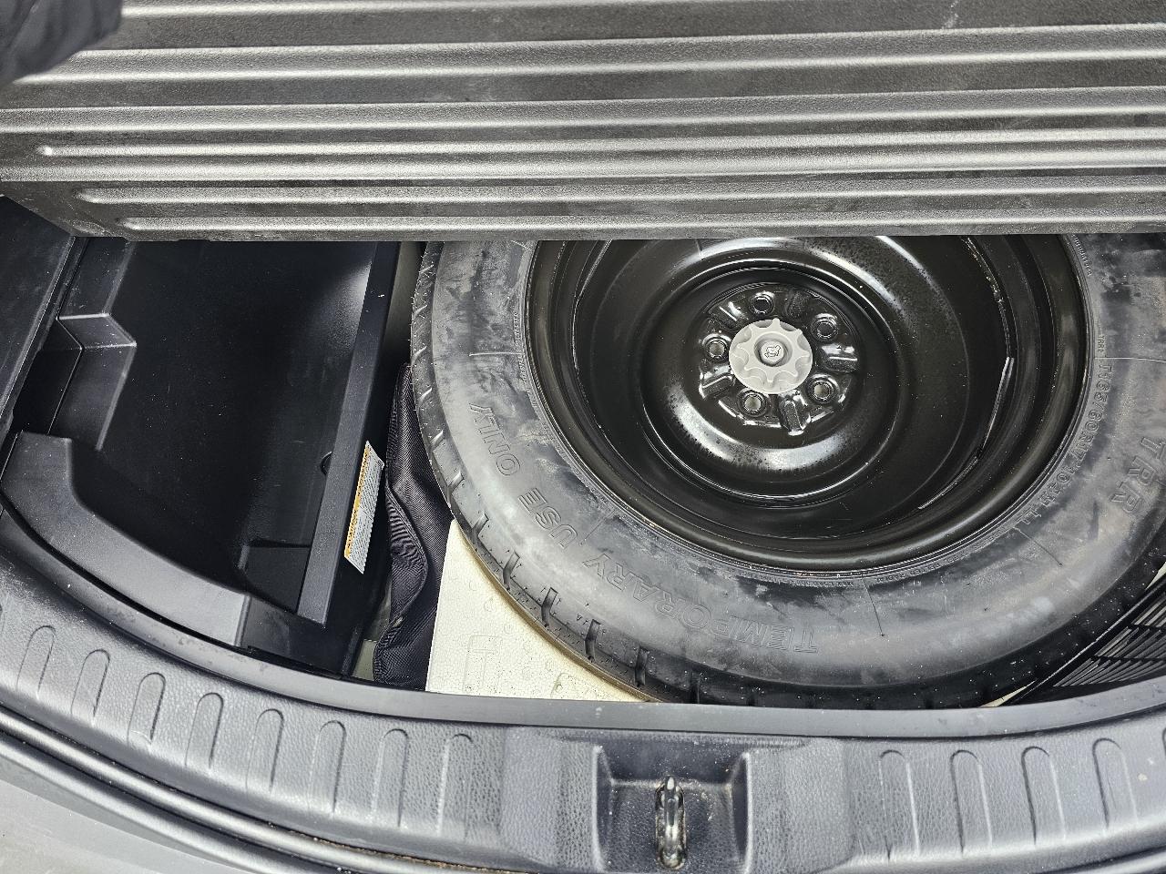 Toyota RAV4 Limited AWD 2014