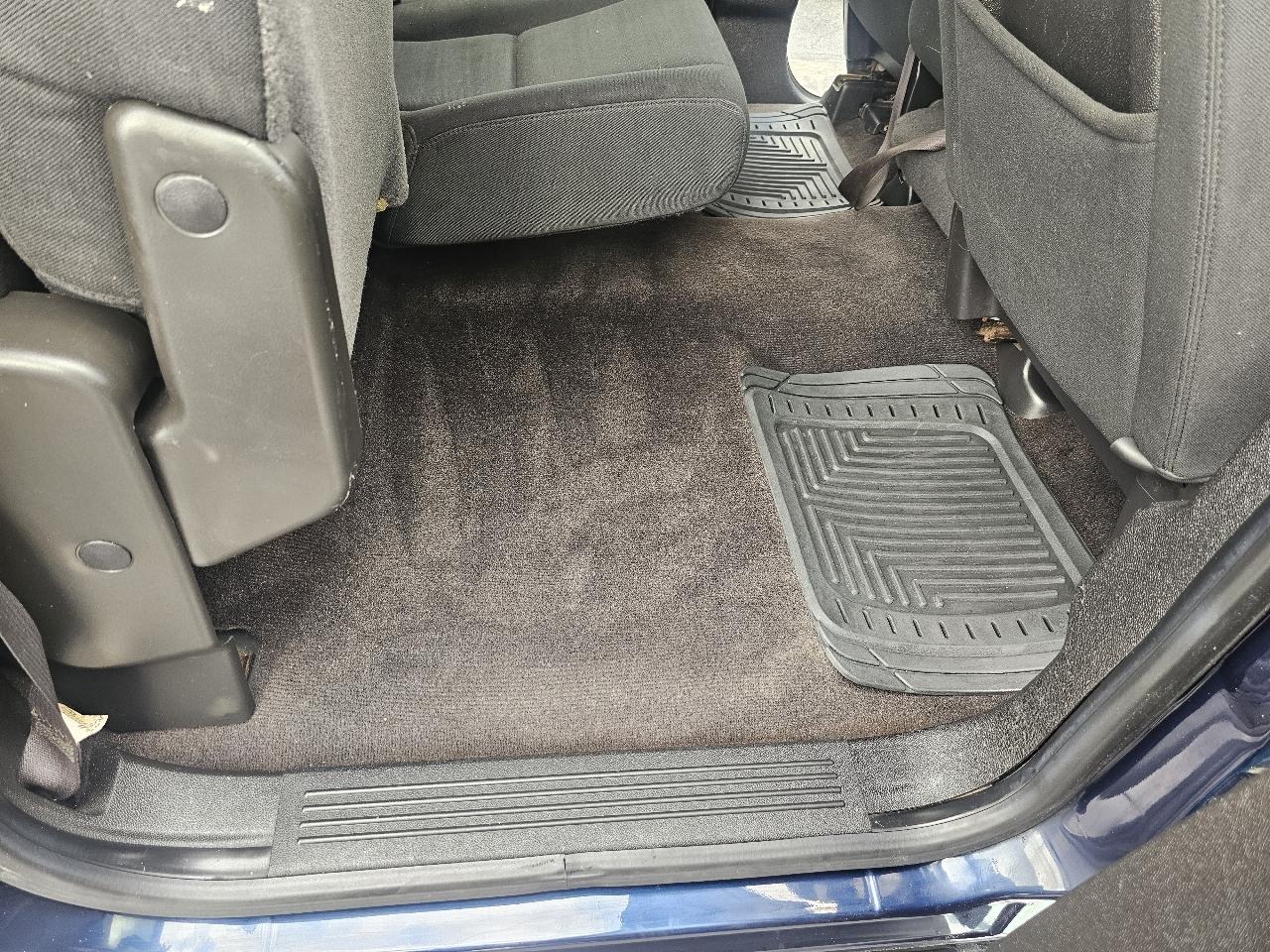 GMC Sierra 1500 SL Crew Cab 4WD 2012