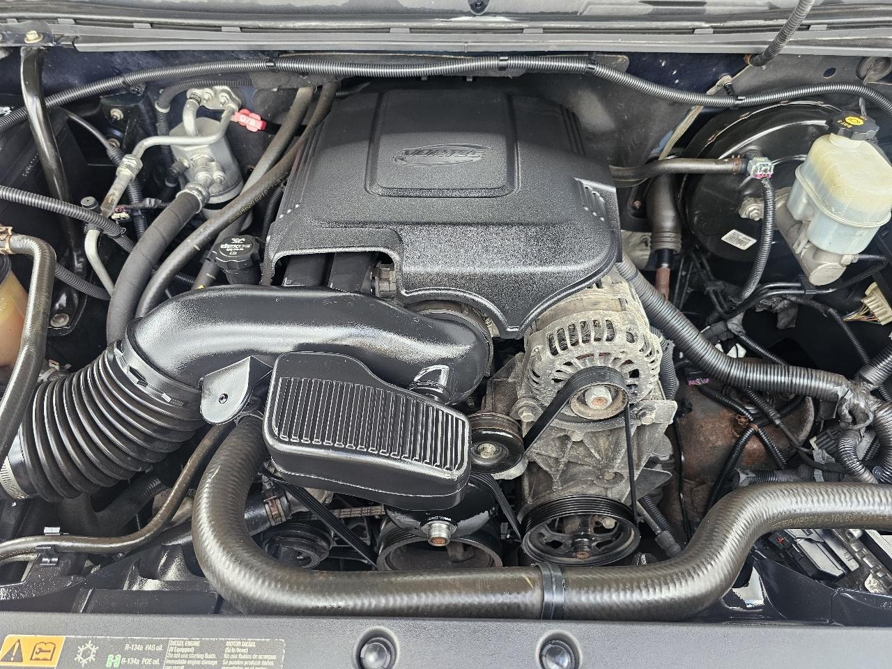 GMC Sierra 1500 SL Crew Cab 4WD 2012