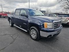 2012 GMC Sierra 1500 