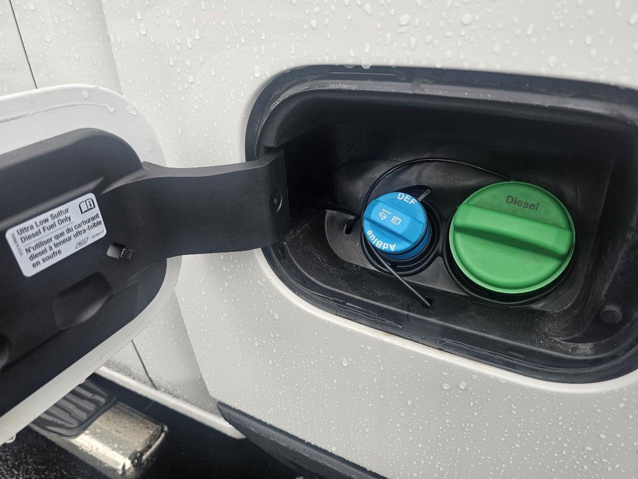 Chevrolet Silverado 2500HD LTZ Crew Cab Long Box 4WD 2020