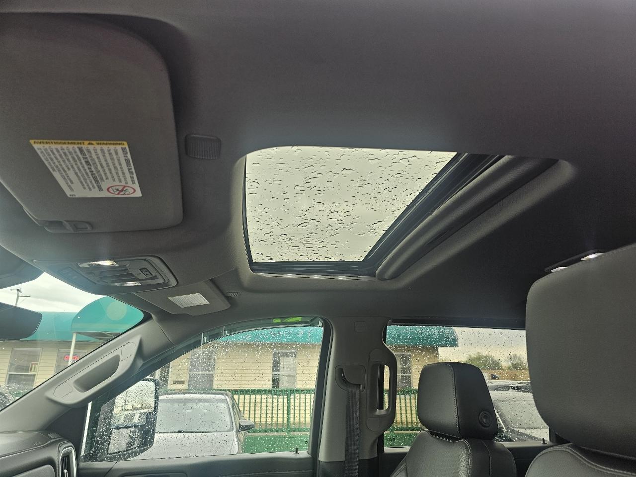 Chevrolet Silverado 2500HD LTZ Crew Cab Long Box 4WD 2020