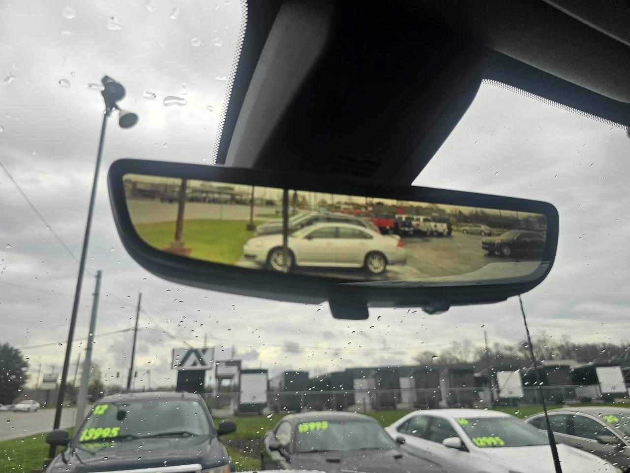 Chevrolet Silverado 2500HD LTZ Crew Cab Long Box 4WD 2020