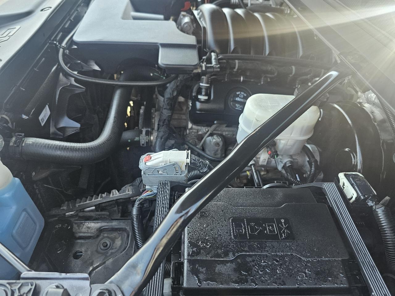 GMC Yukon XL SLT 4WD 2017