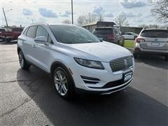 2019 Lincoln MKC 
