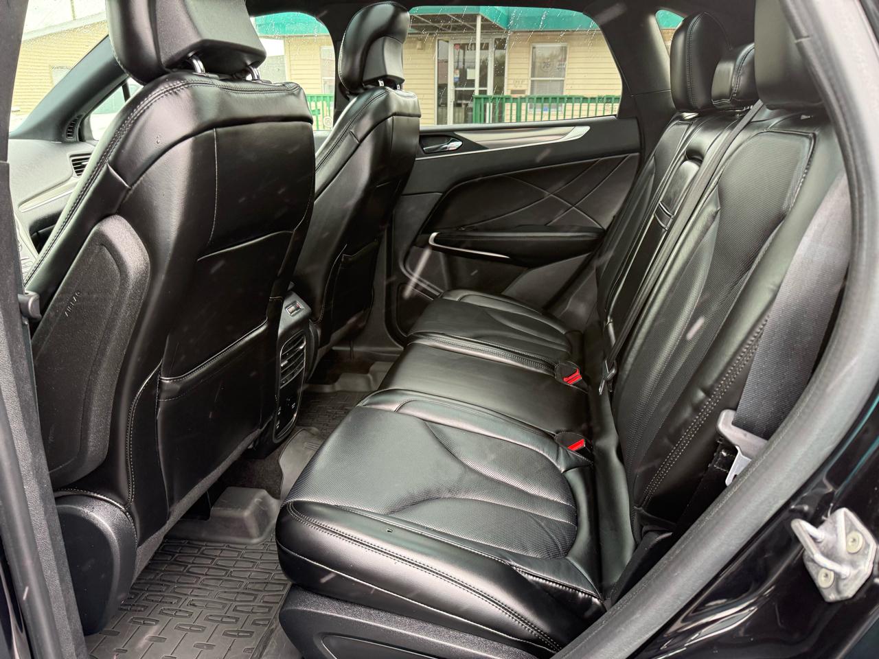 Lincoln MKC Reserve AWD 2019