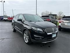 2019 Lincoln MKC 