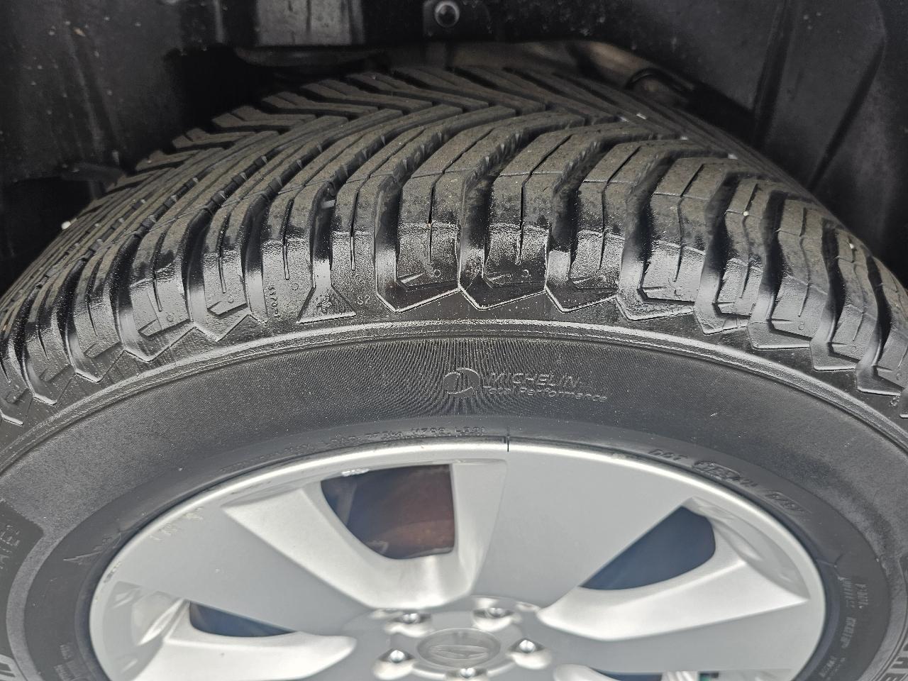 Subaru Outback 2.5i Premium 2010