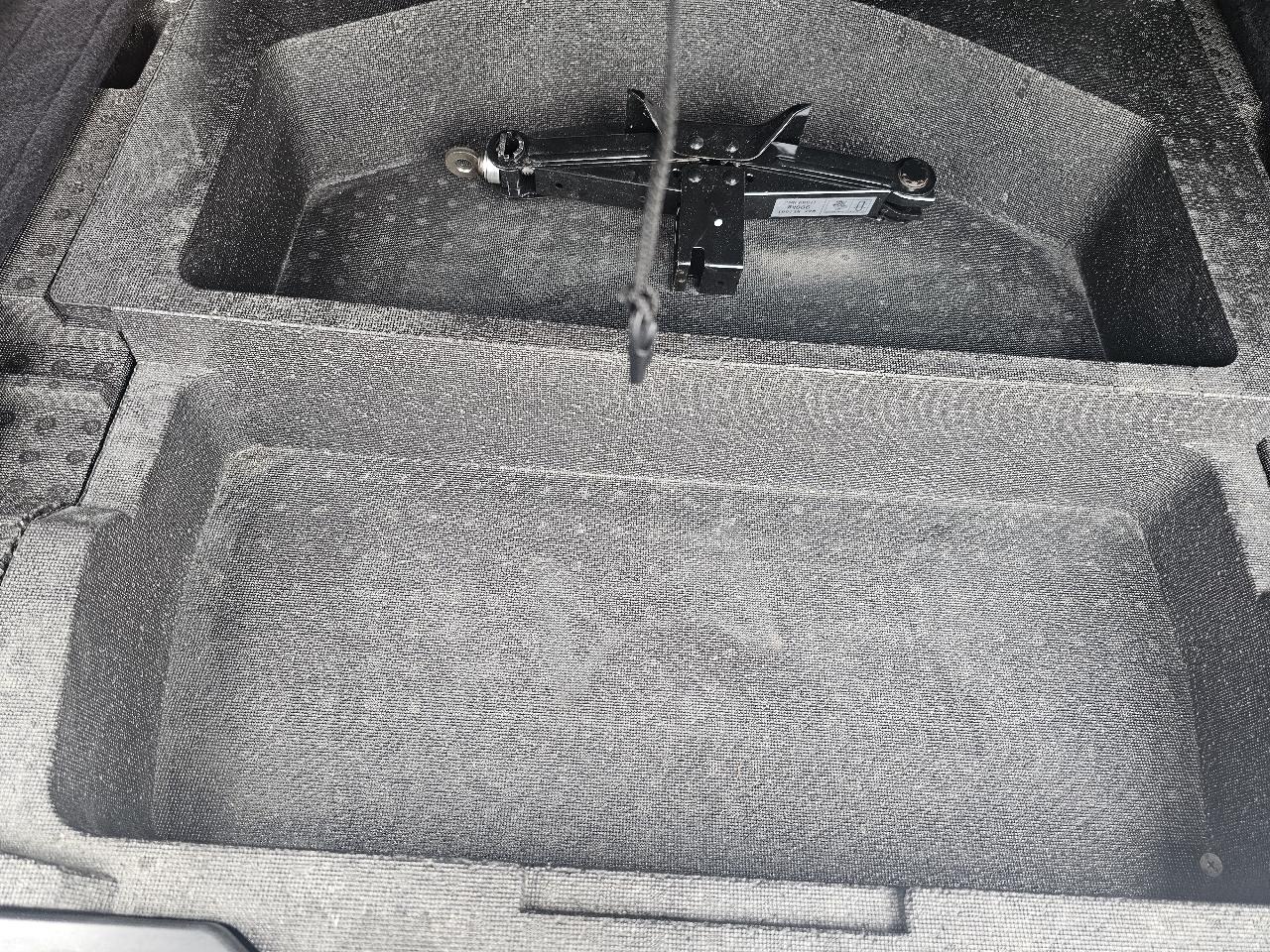 Subaru Outback 2.5i Premium 2010